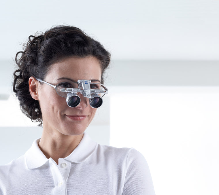 Pourquoi nettoyer ses lunettes aux ultrasons ? - Gran Optic Magazine